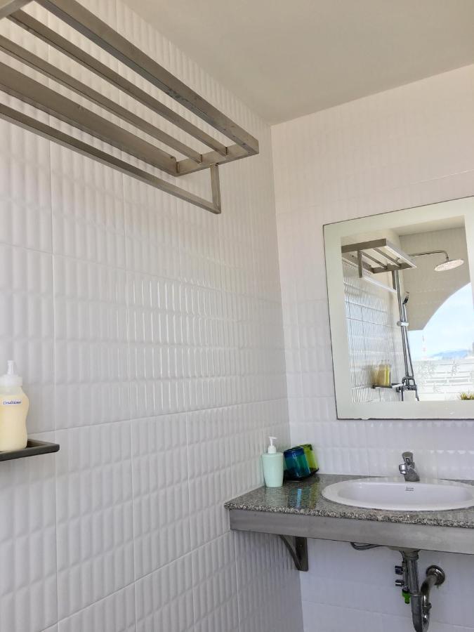 Pierview Rooms Хуа Хин Екстериор снимка