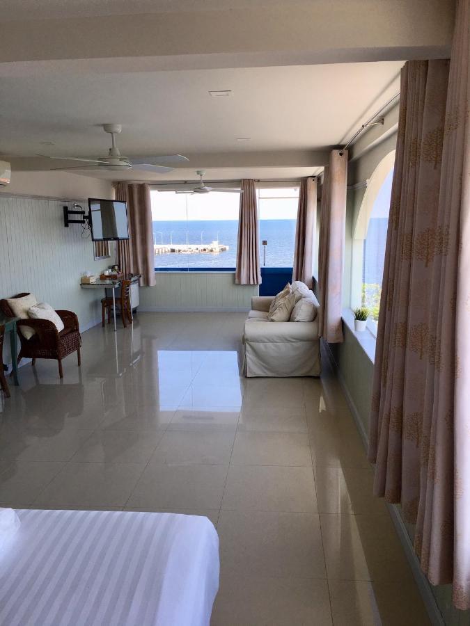 Pierview Rooms Хуа Хин Екстериор снимка